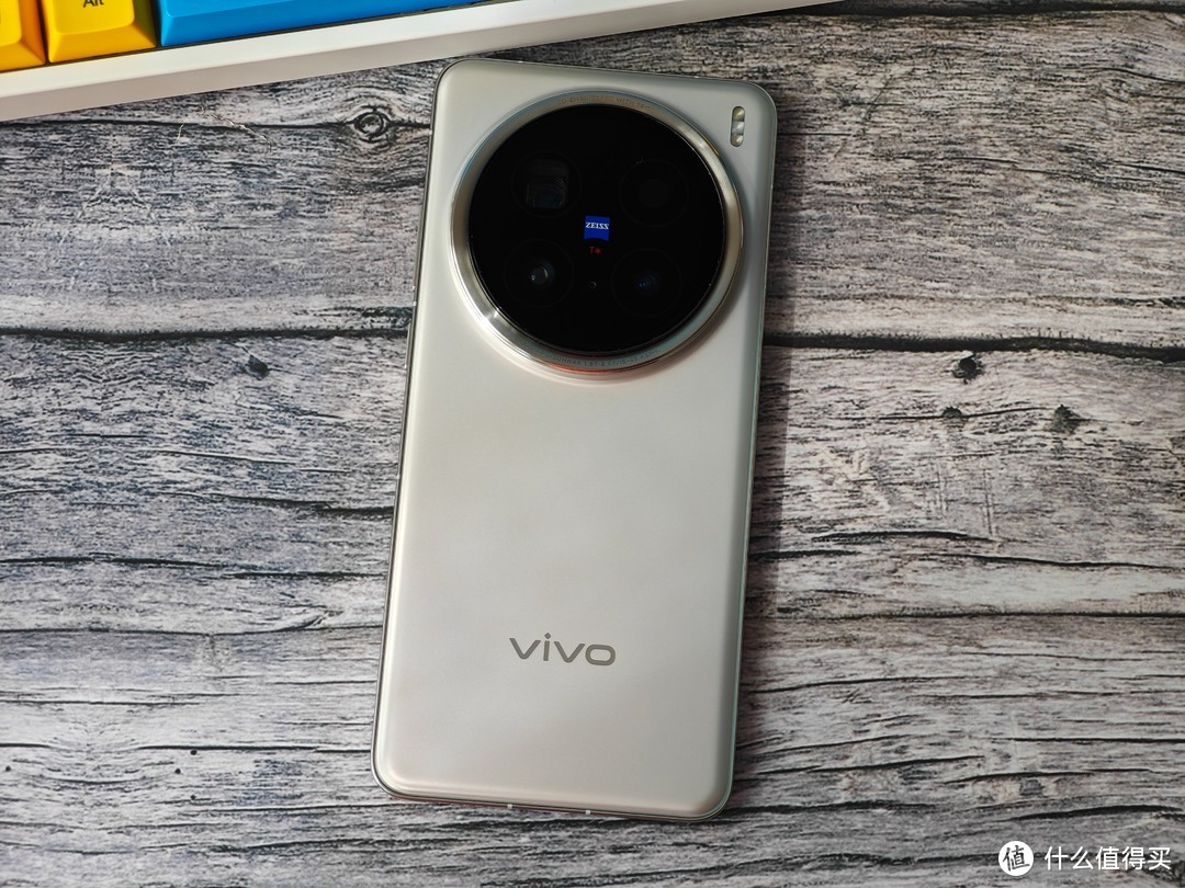 VIVO X200 Pro上手体验 有点Ultra的Pro版 京东八折保值换新很香