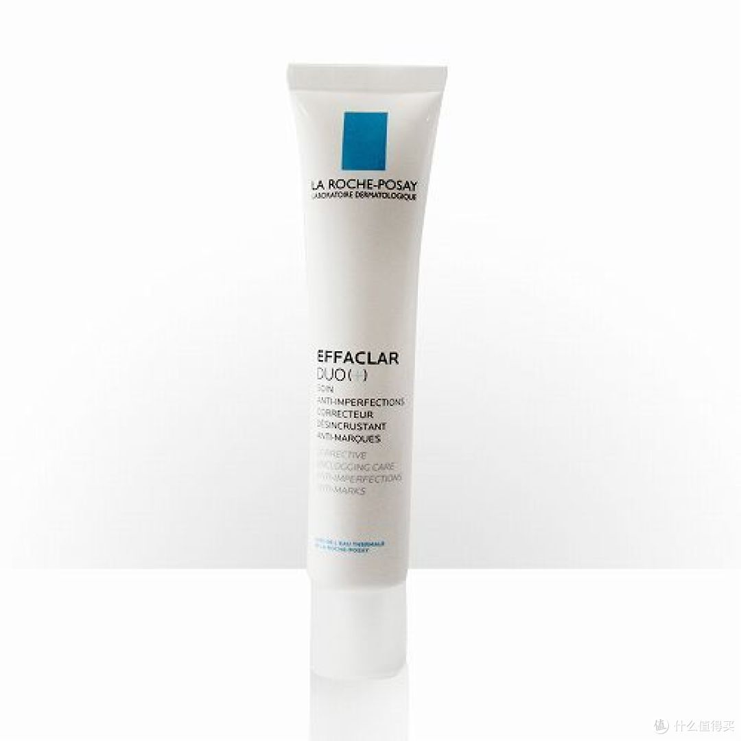 理肤泉duo+青春痘调理精华乳