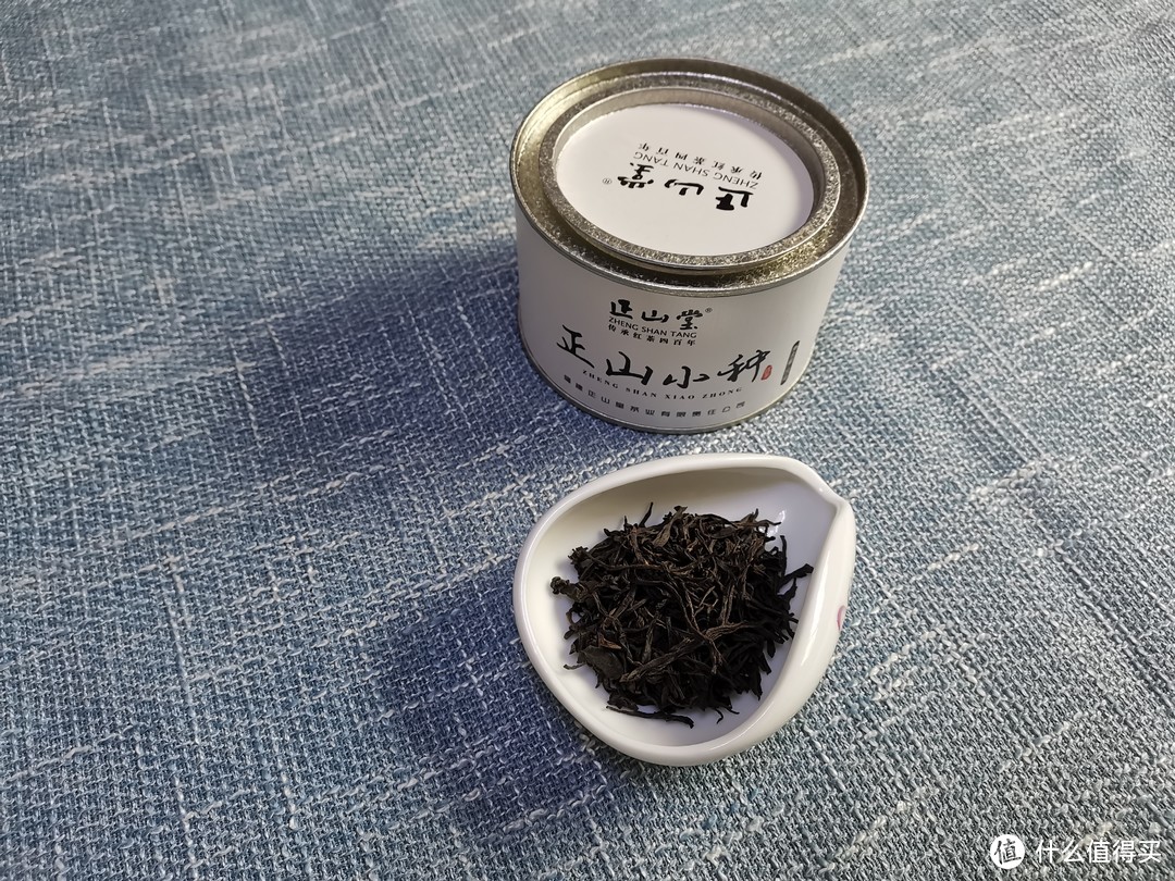 正山小种红茶多少钱一斤？不同价格品质口感有啥区别？