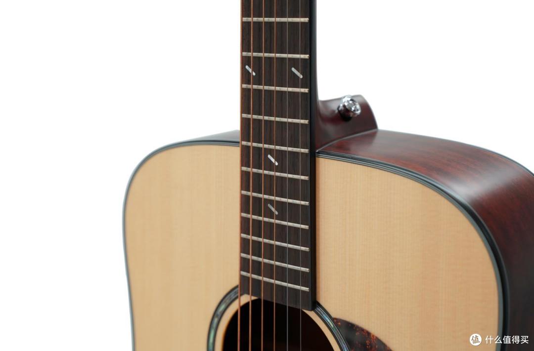 西提卡云杉和硝基漆柔光漆面