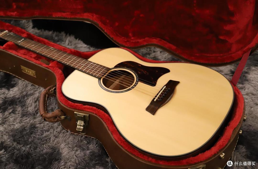 赠送高级皮质琴箱