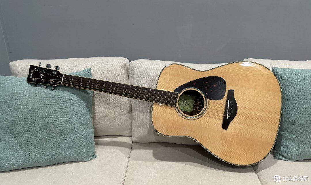 YAMAHA雅马哈FG830系列