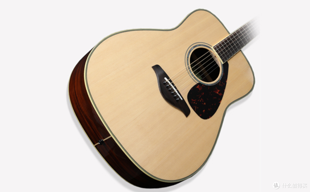 双11初学者吉他推荐：2000-3000元测评推荐！【雅马哈/VEAZEN费森/伊斯特曼等】