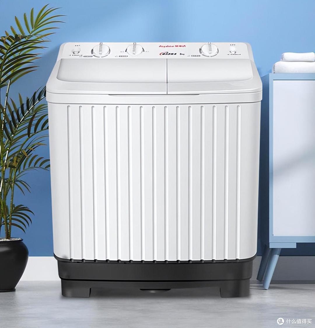 半自动洗衣机哪个牌子质量好耐用?2024最建议买这三款:口碑公认