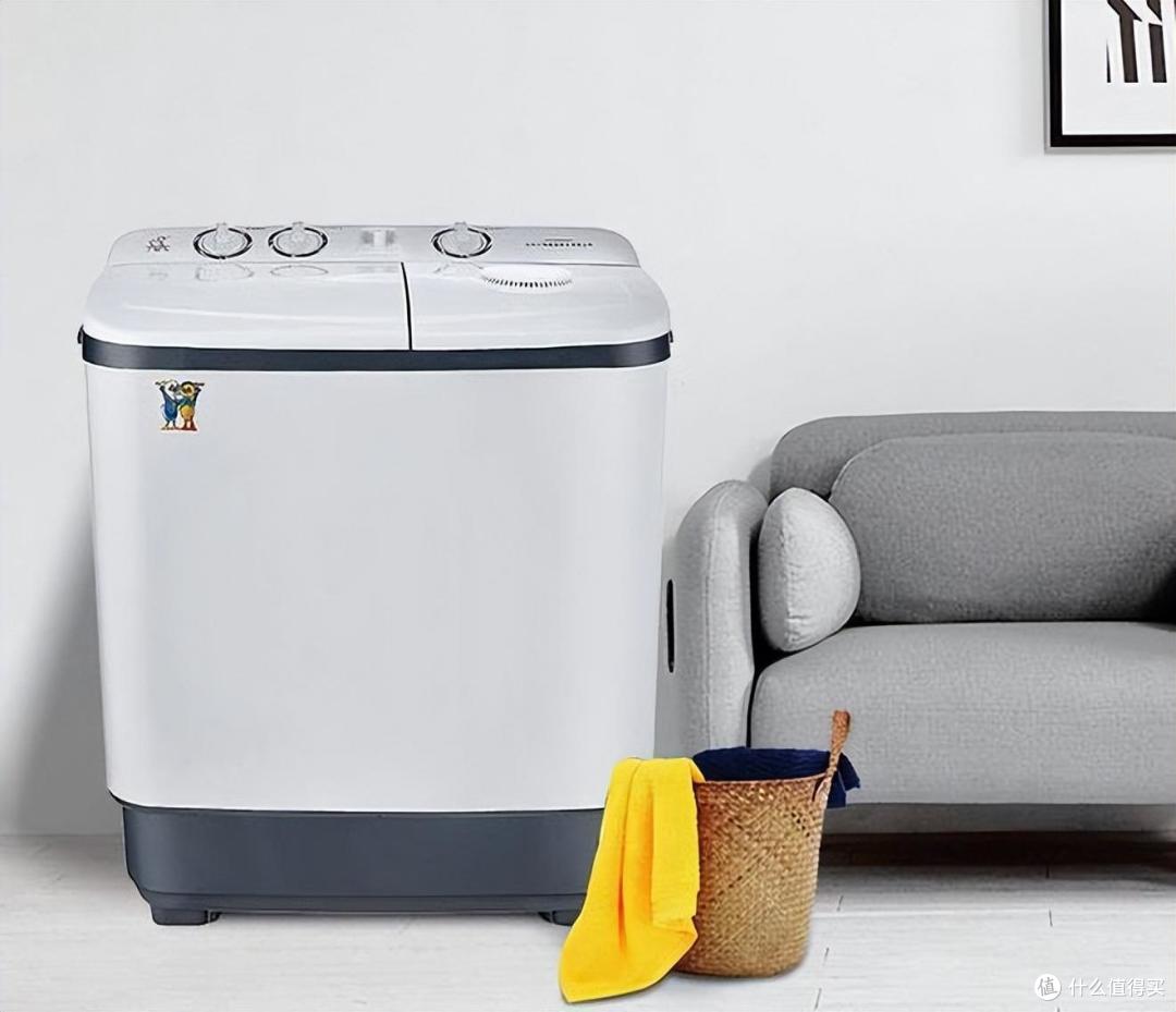 半自动洗衣机哪个牌子质量好耐用?2024最建议买这三款:口碑公认