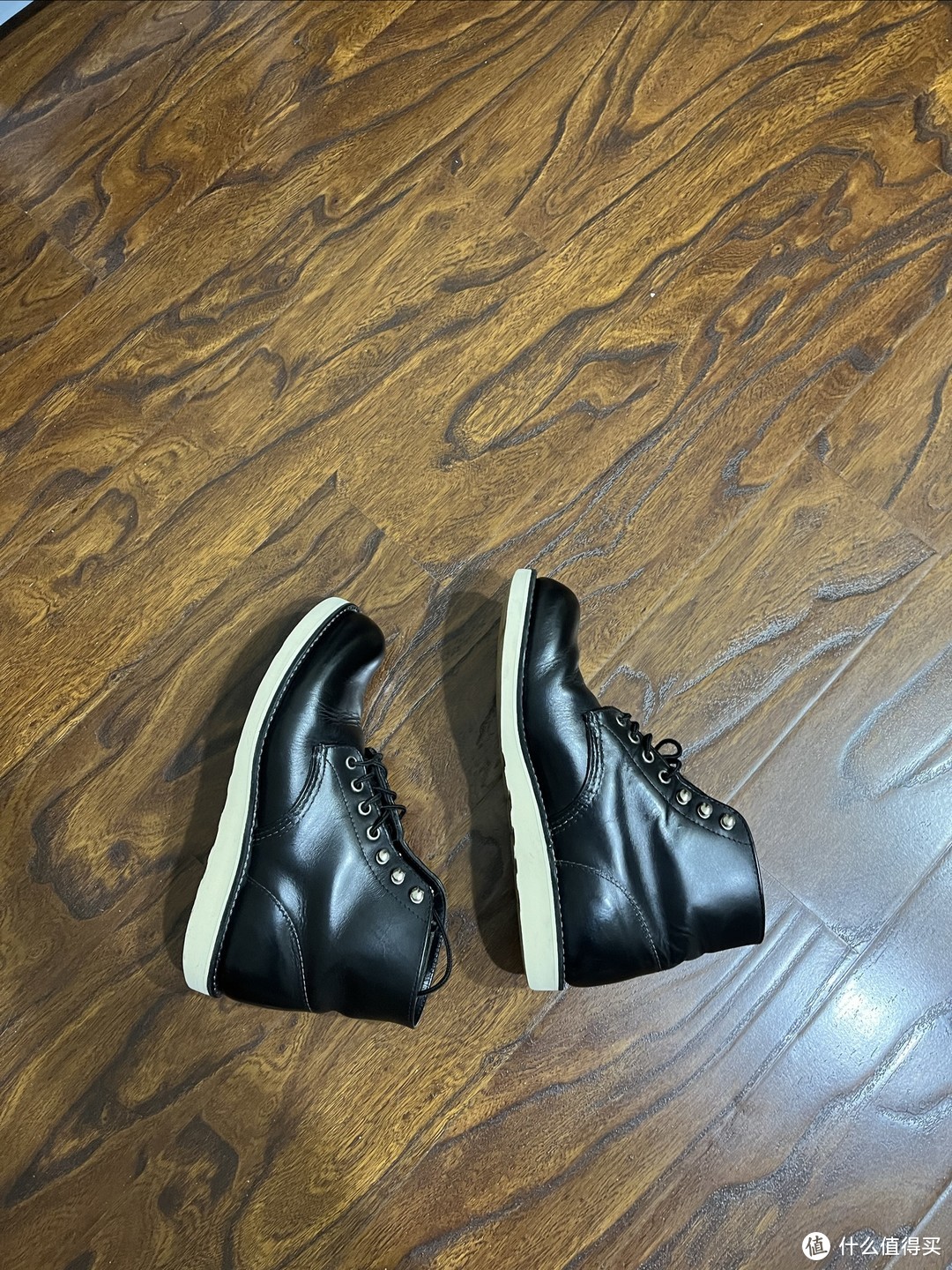 我的爱之redwing