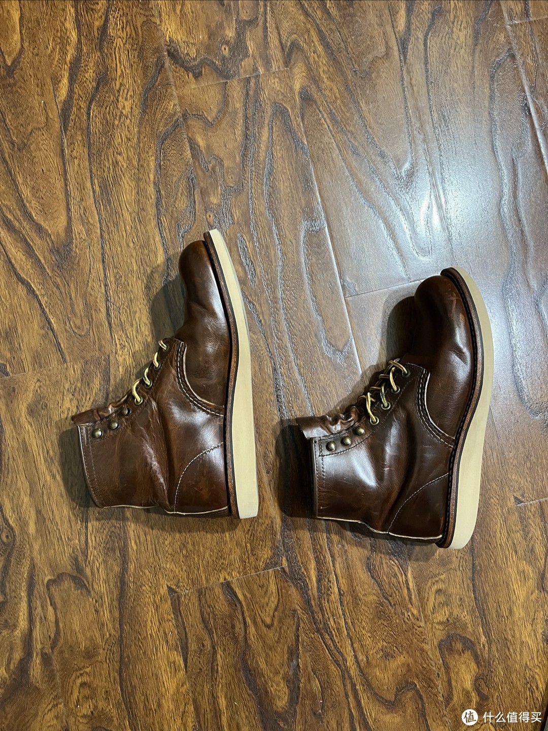 我的爱之redwing