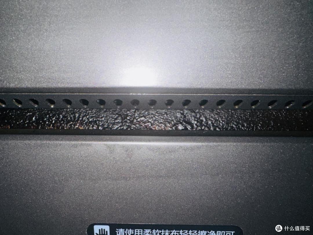 免清洗是不是扯淡？米家P1使用两年后烟机内部实拍