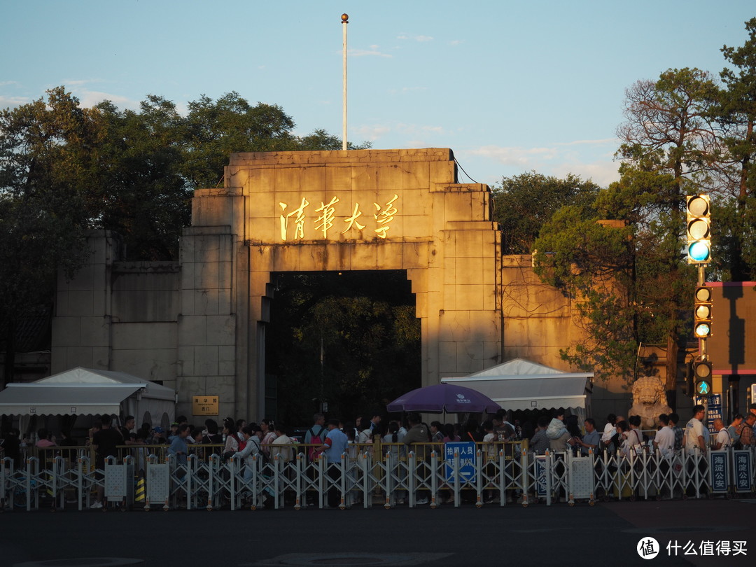 暑假带娃6天北京之旅，我的相机落在地铁上了！