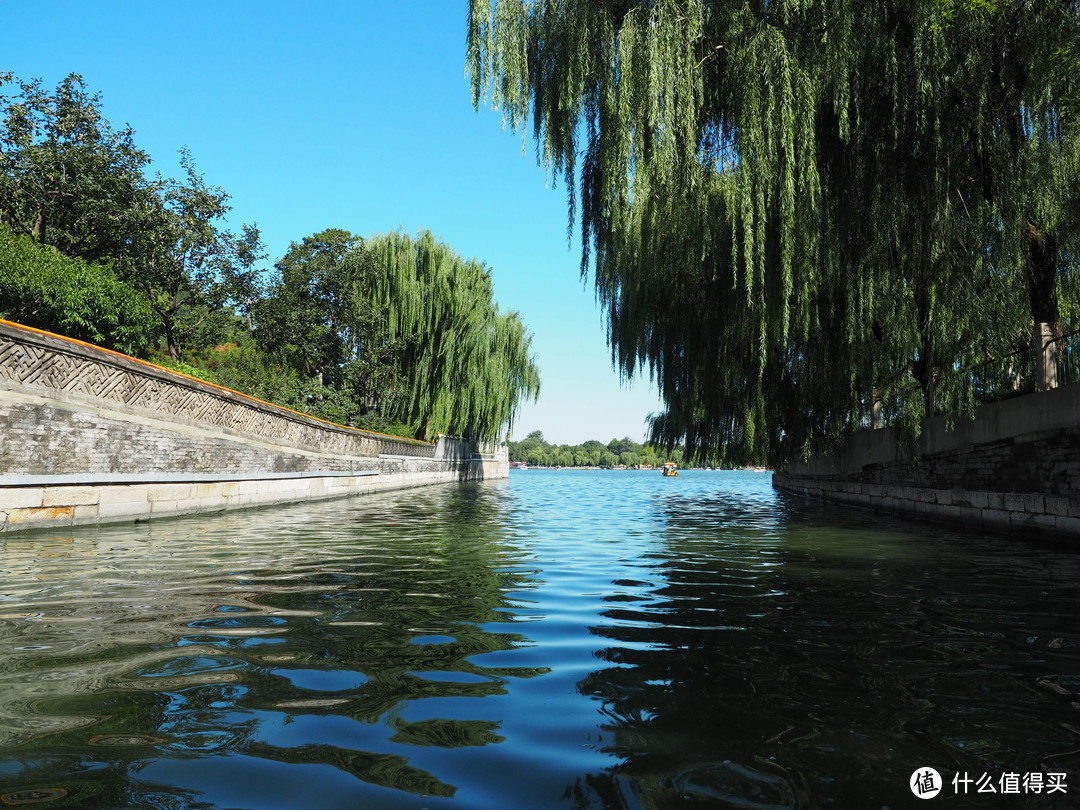 暑假带娃6天北京之旅，我的相机落在地铁上了！