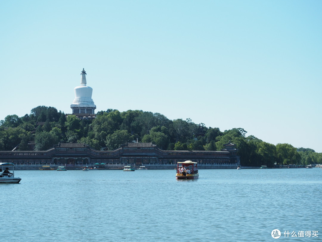 暑假带娃6天北京之旅，我的相机落在地铁上了！