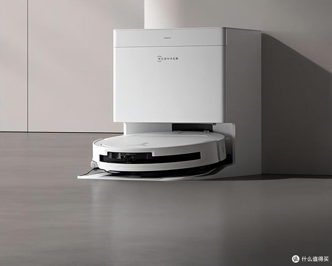 扫地机器人和洗拖地一体机哪个好用?对比一下:差距一目了然!