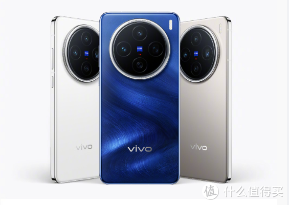 国产旗舰开门红！首销一天卖出20亿，vivo X200系列真的这么强？