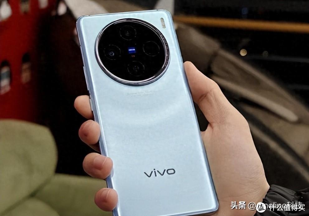 一文看懂vivo X200 Pro值不值得买？答案就在最后！