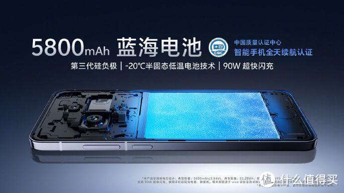 标准版也超能打！vivo X200有种不顾其他手机死活的强悍