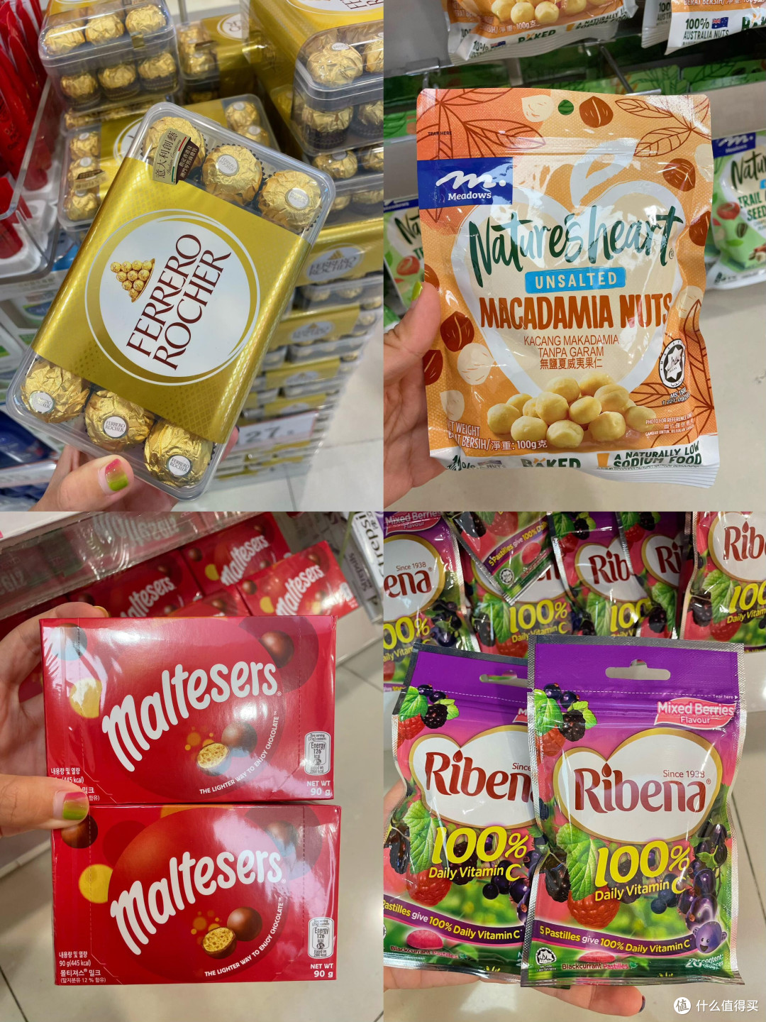 来香港旅行一定要逛逛万宁！香港的居家好物大合集！