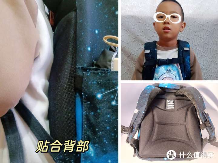 孩子读小学了，为她准备什么学习工具比较好？当然是书包！