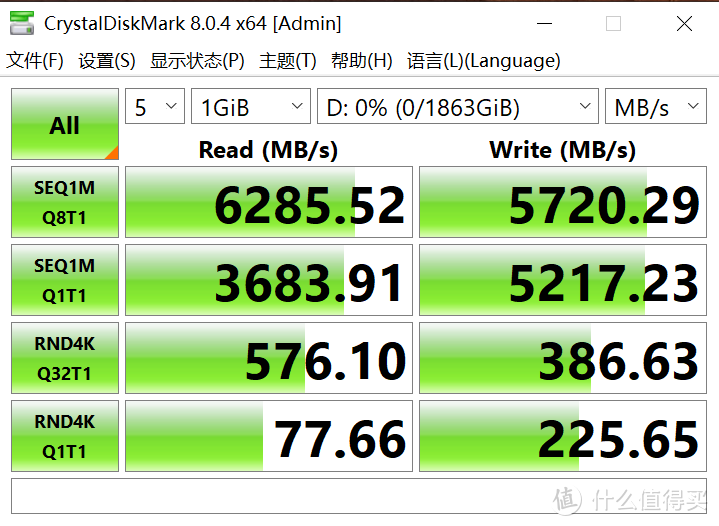 QLC的NV3到底行不行？先写入30T再说！