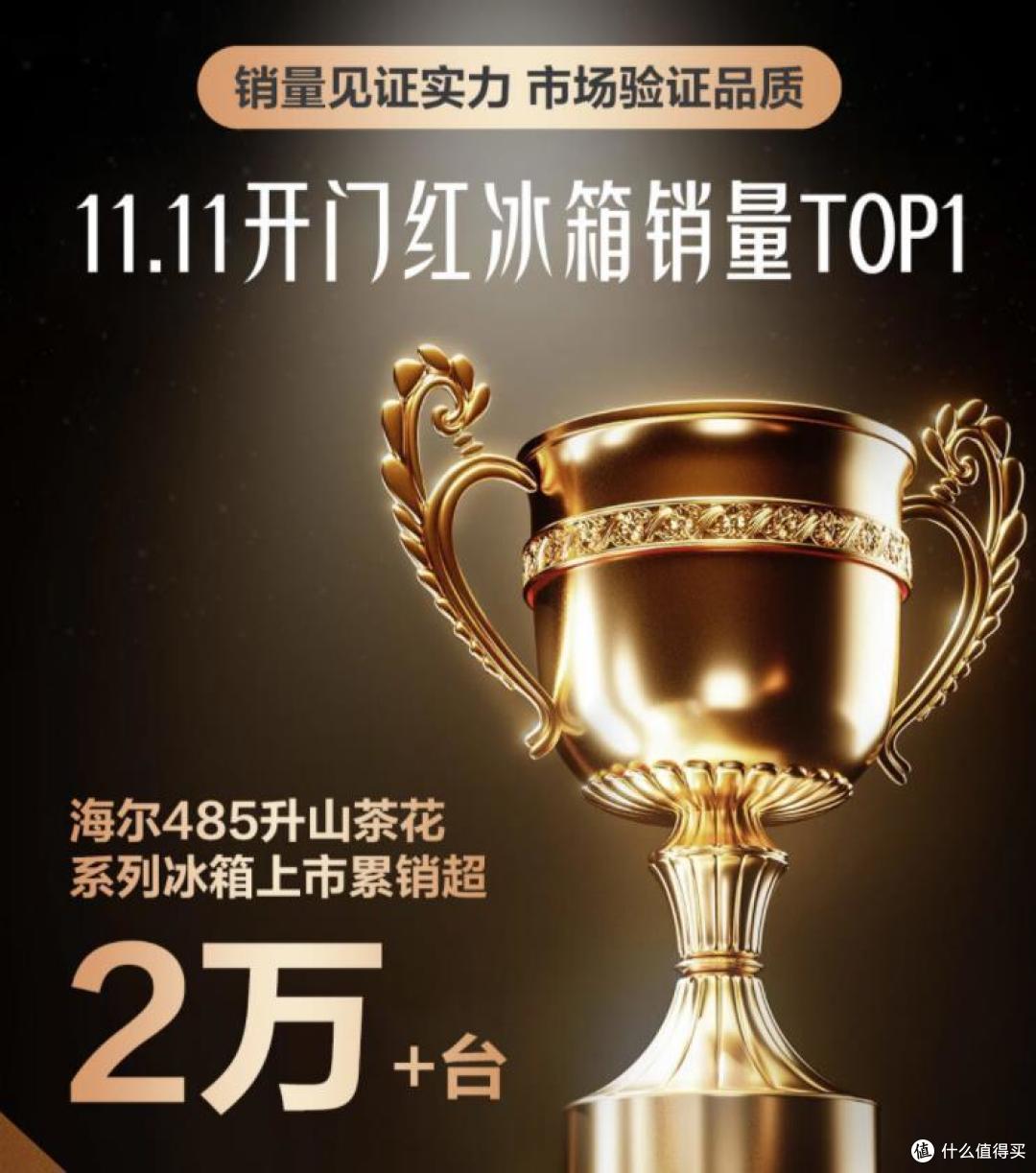 2024最建议买的三款海尔冰箱：质量好又耐用，性价比高，口碑公认