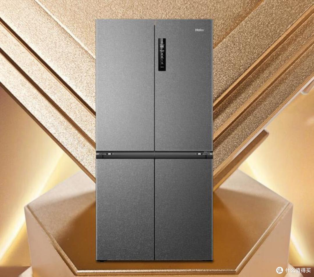 2024最建议买的三款海尔冰箱：质量好又耐用，性价比高，口碑公认