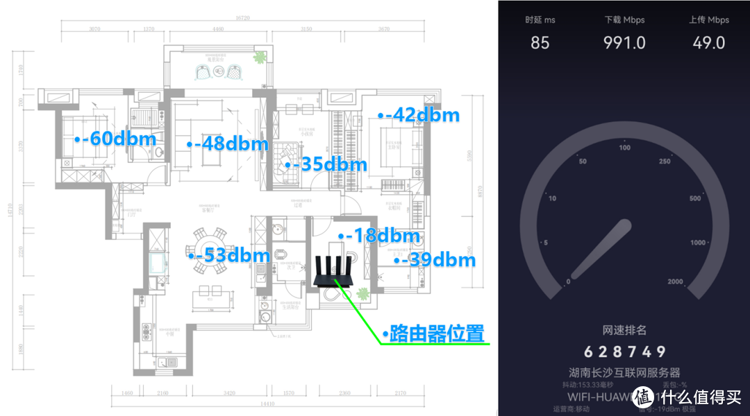 双十一路由器怎么选？华为路由 BE7 Pro让家庭网络一步到位