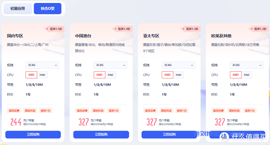 UCloud 2024双11活动-年底上云限时特惠,多台选购新老同享超低折扣,新人首购低至4元/月