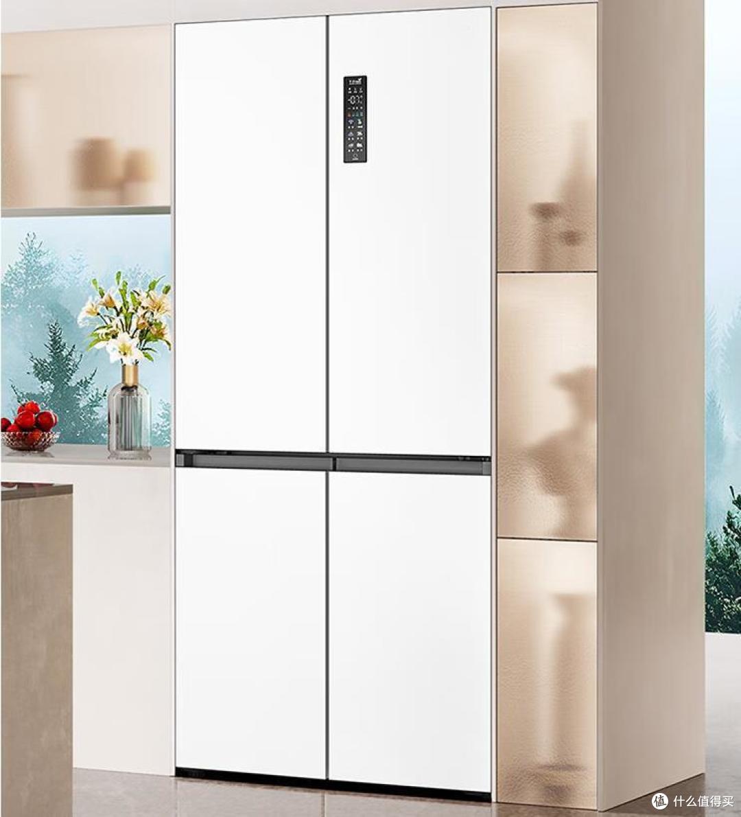冰箱哪个品牌最耐用质量好？2024十大名牌冰箱排名榜出炉：建议收藏