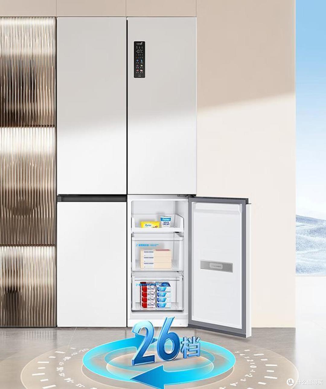 冰箱哪个品牌最耐用质量好？2024十大名牌冰箱排名榜出炉：建议收藏