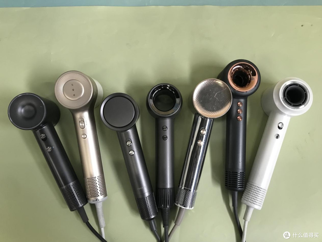 家庭用电吹风哪个牌子好？五大畅销品牌横向测评对比