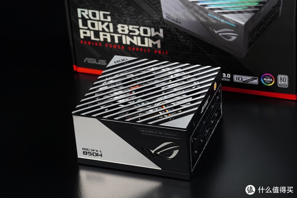 分形工艺 MOOD+华硕 ROG X870-I+索泰 RTX 4080 SUPER 装机分享！