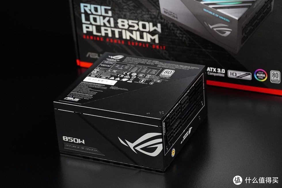 分形工艺 MOOD+华硕 ROG X870-I+索泰 RTX 4080 SUPER 装机分享！