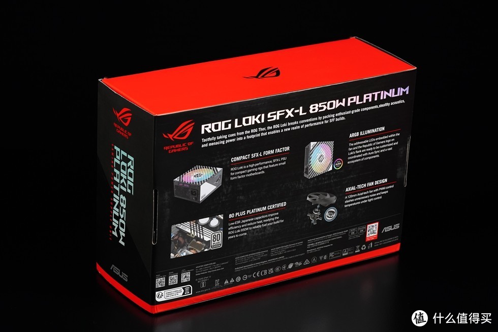 分形工艺 MOOD+华硕 ROG X870-I+索泰 RTX 4080 SUPER 装机分享！