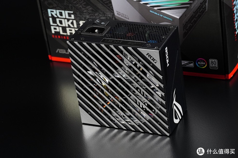 分形工艺 MOOD+华硕 ROG X870-I+索泰 RTX 4080 SUPER 装机分享！