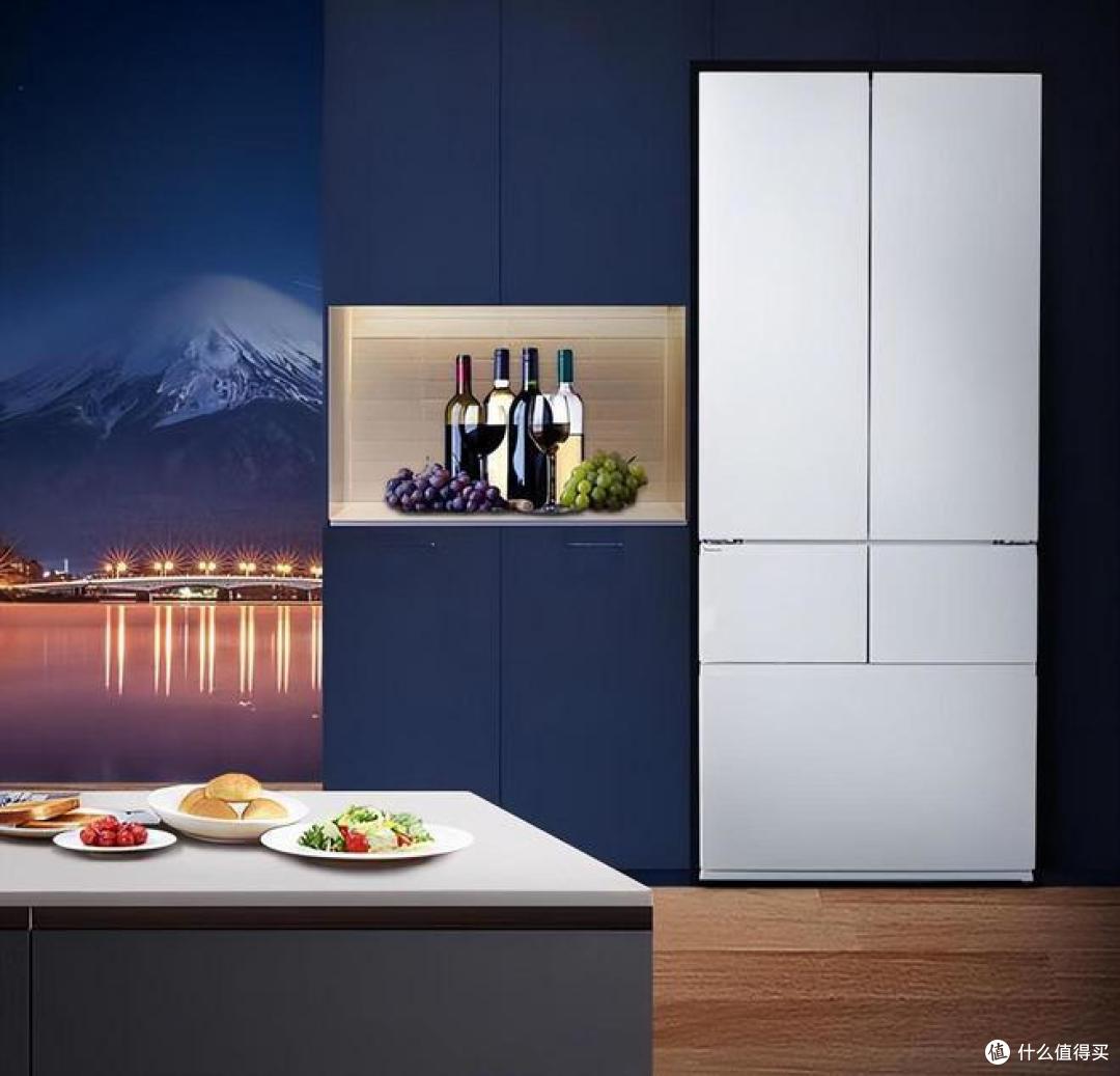 冰箱什么品牌最好？2024冰箱品牌排行榜前十名：这6个口碑公认！