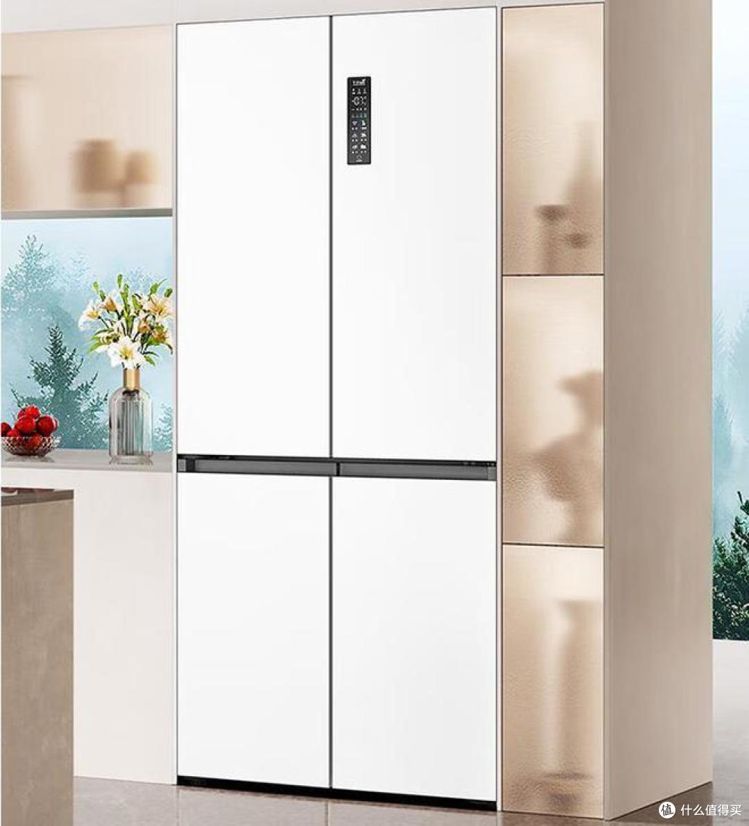 冰箱什么品牌最好？2024冰箱品牌排行榜前十名：这6个口碑公认！