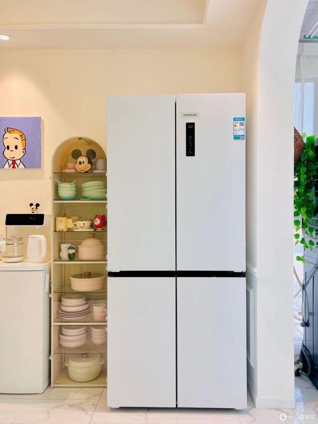 冰箱什么品牌最好？2024冰箱品牌排行榜前十名：这6个口碑公认！