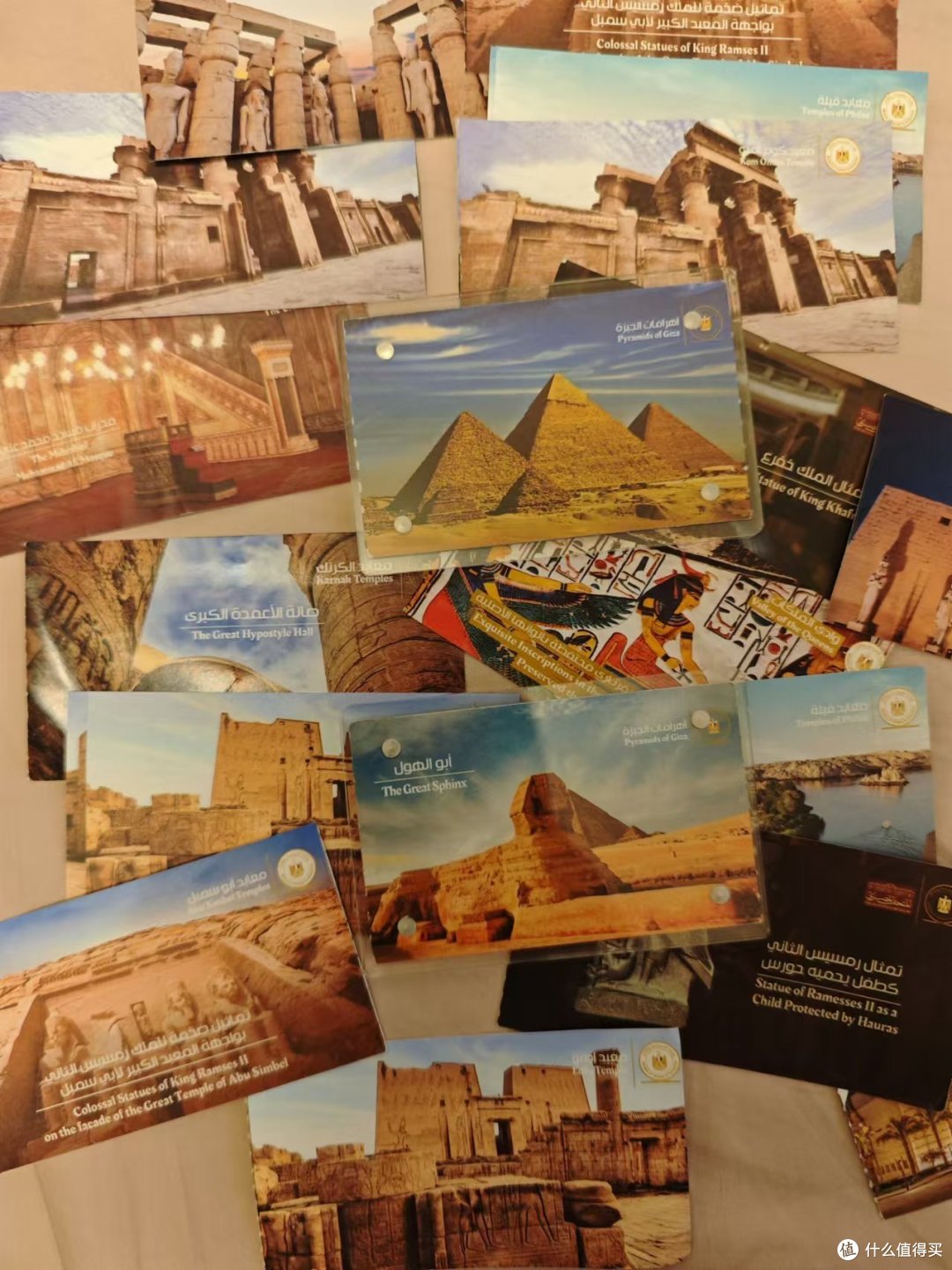 追海豚80块，潜水90块，这份人均5K➕的埃及攻略请收下！埃及骗子到底多离谱！？_国外自由行_什么值得买