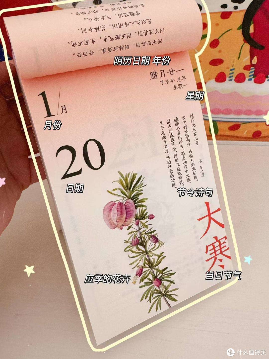 ｜《顺时而养》，长在我妈心巴上的养生日历｜