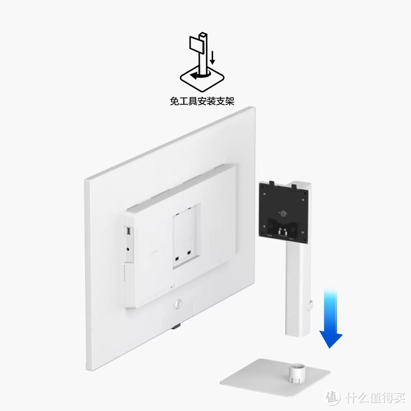 三星32寸4K显示器，电竞玩家的新宠？