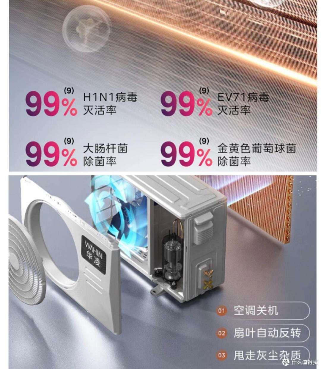一天能多省1度电的新一代「省电神机」——华凌超省电三代，凭什么在省电届更出圈？