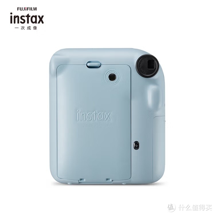 一次成像的魅力，富士instax立拍立得你值得拥有！