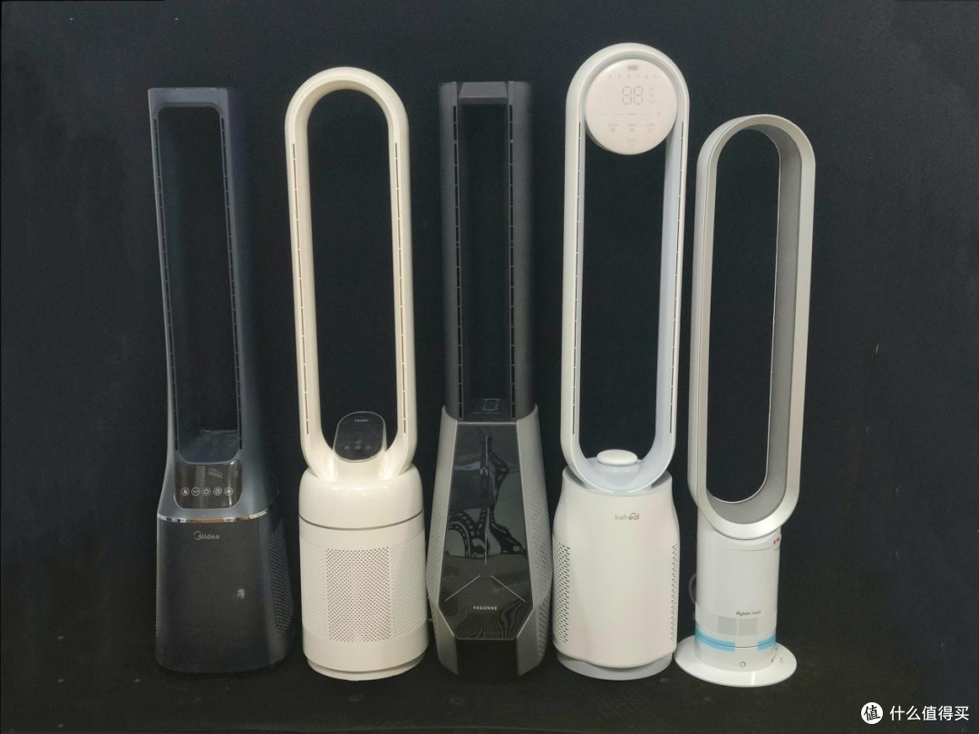 电风扇品牌前十名：引领潮流的爆款测评精选！