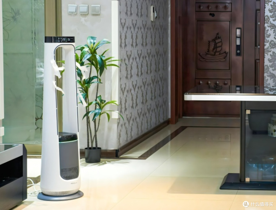 电风扇品牌前十名：引领潮流的爆款测评精选！