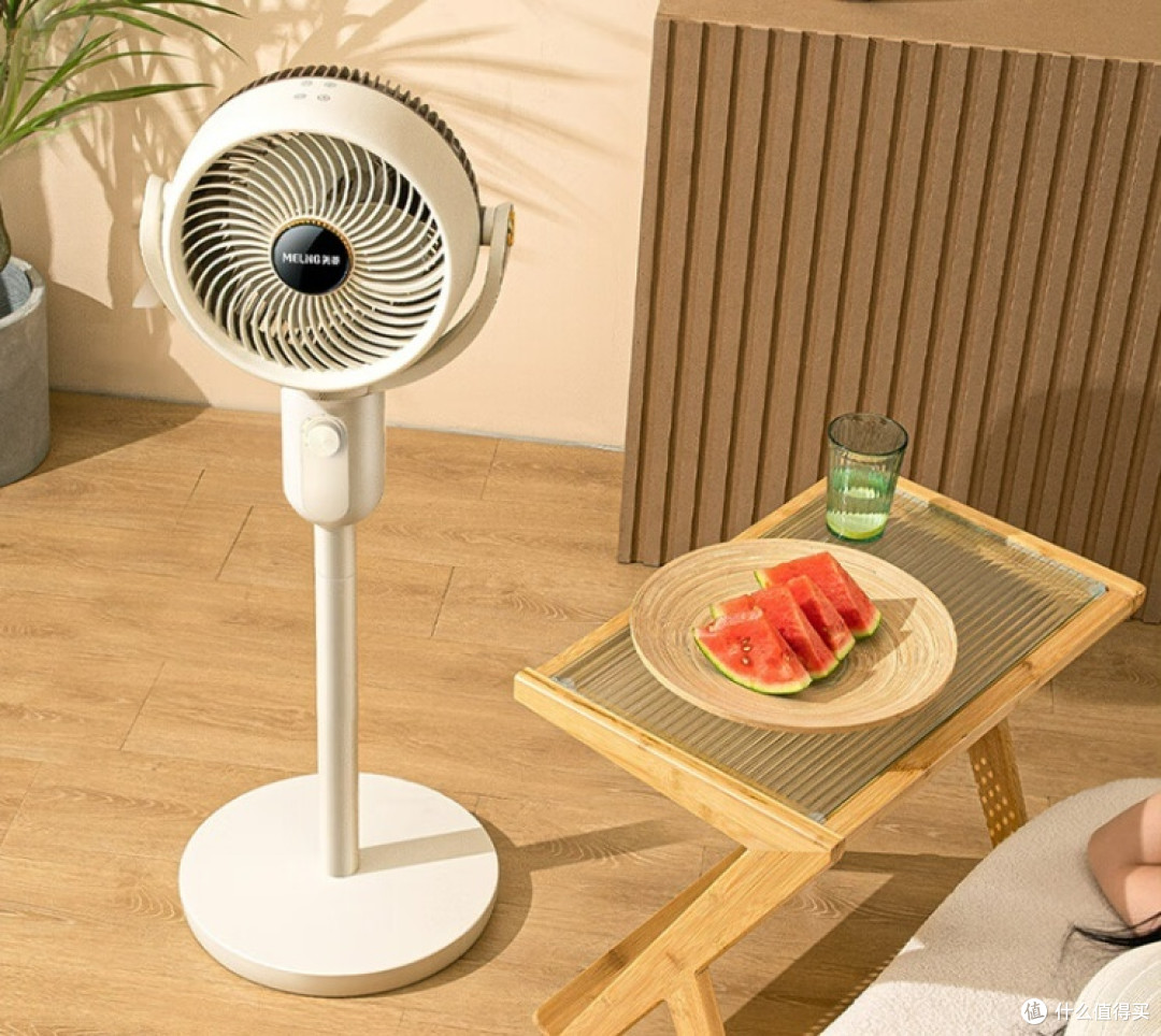 电风扇品牌前十名：引领潮流的爆款测评精选！