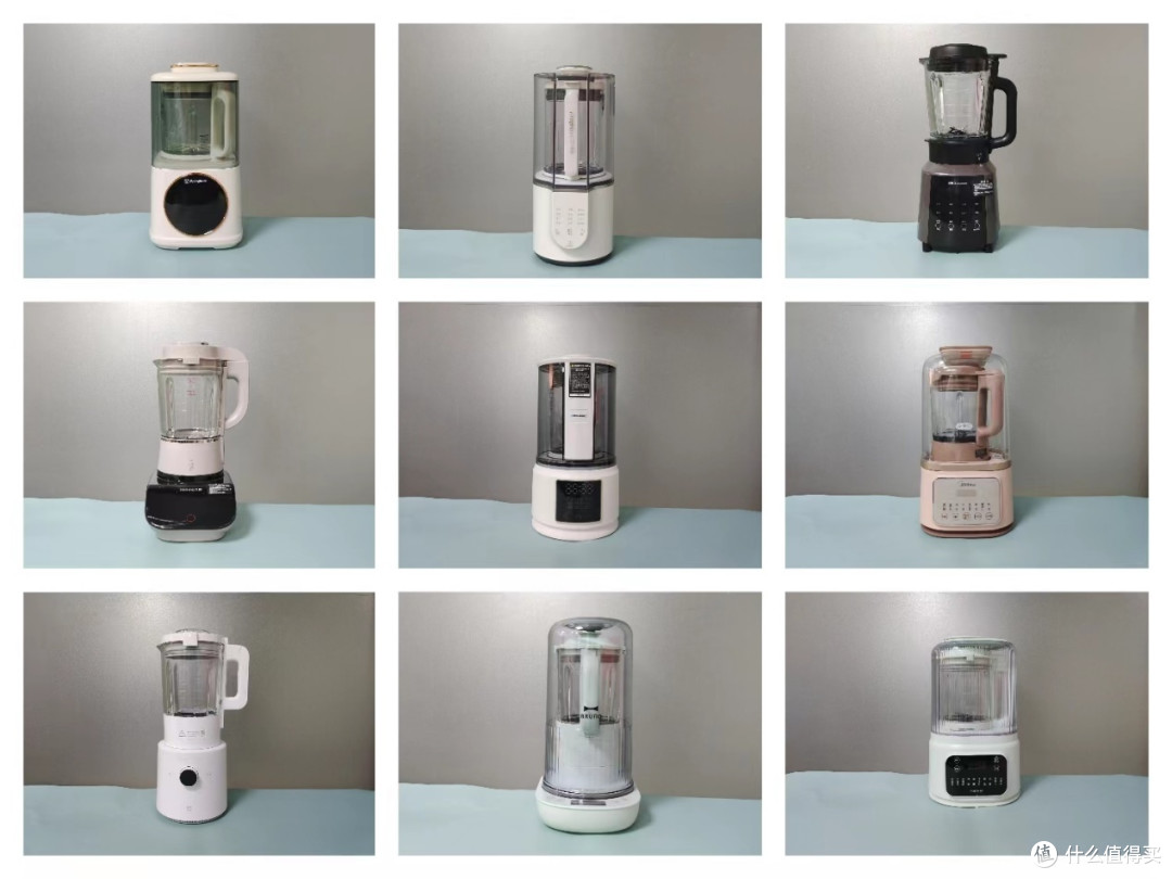哪个牌子的破壁机耐用好用？6大品质出彩机型汇总
