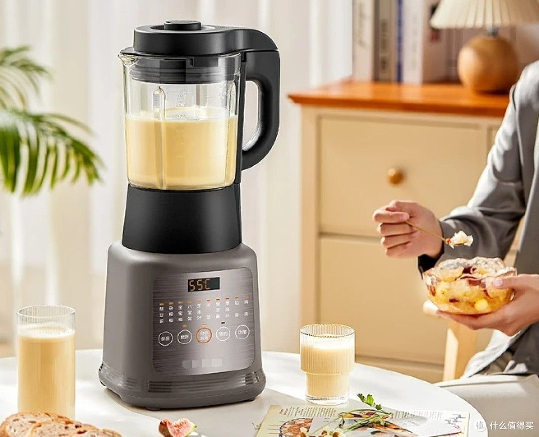 哪个牌子的破壁机耐用好用？6大品质出彩机型汇总