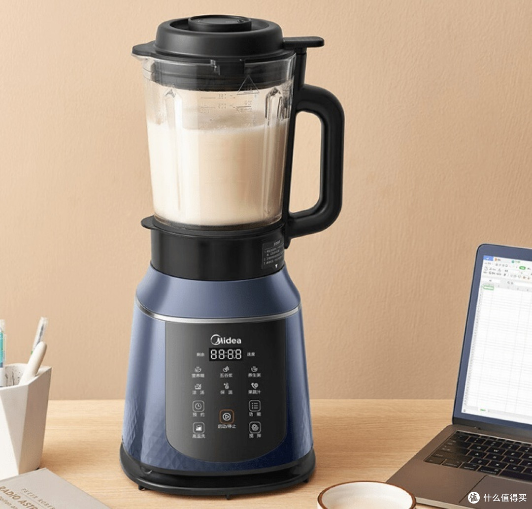 哪个牌子的破壁机耐用好用？6大品质出彩机型汇总