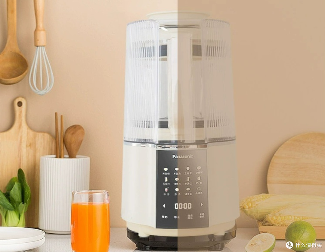 哪个牌子的破壁机耐用好用？6大品质出彩机型汇总