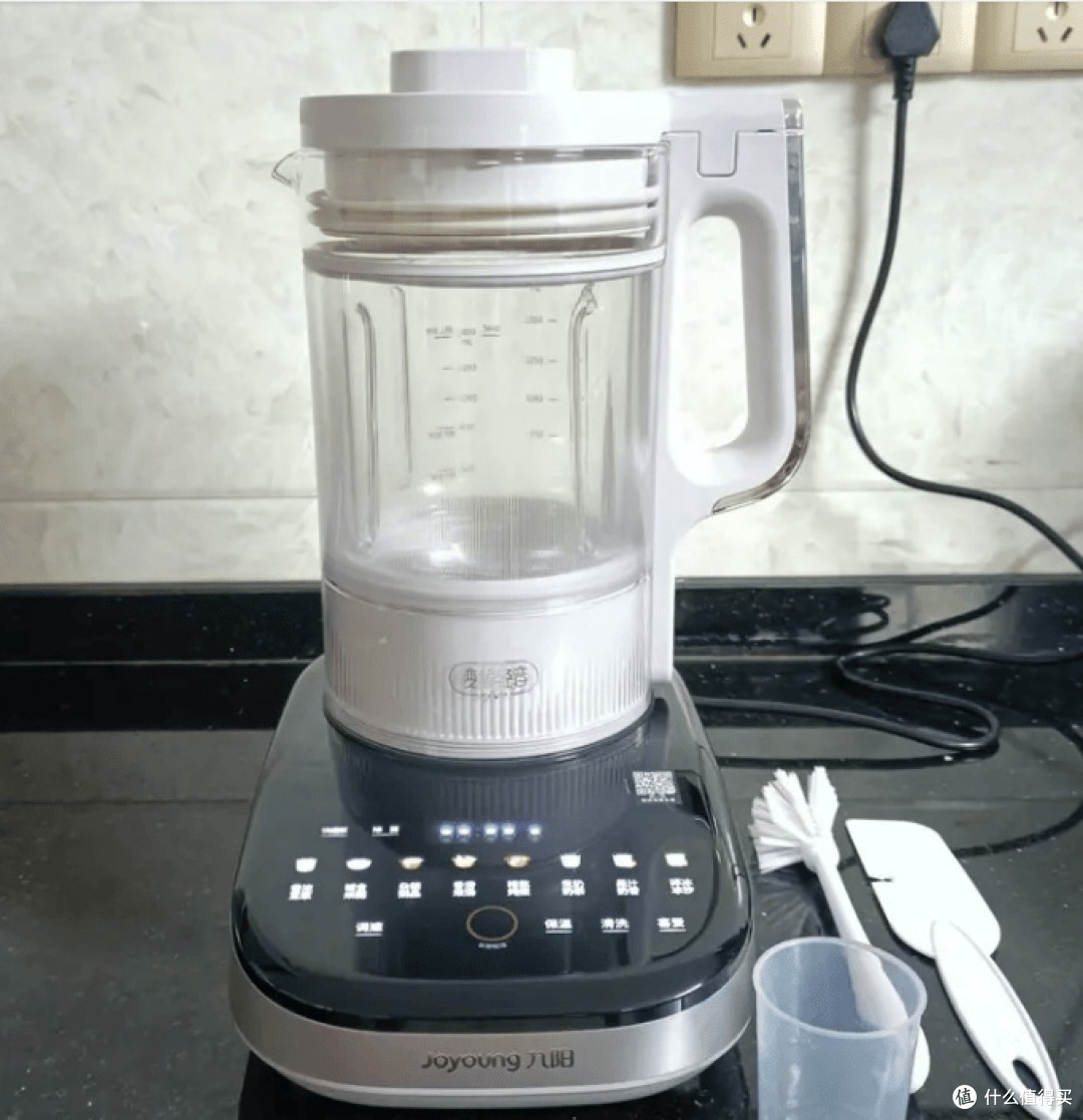 哪个牌子的破壁机耐用好用？6大品质出彩机型汇总