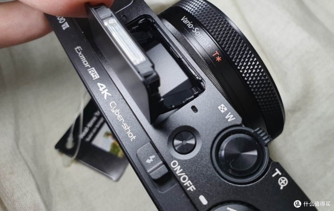 超级mini的闪光灯